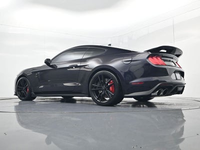 2022 Ford Mustang Shelby GT500