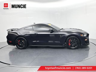 2022 Ford Mustang Shelby GT500