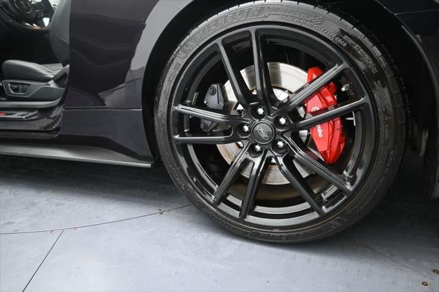 2022 Ford Mustang Shelby GT500