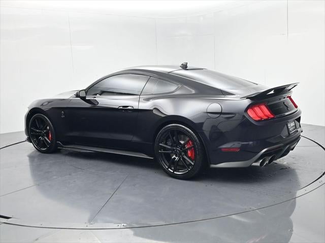 2022 Ford Mustang Shelby GT500