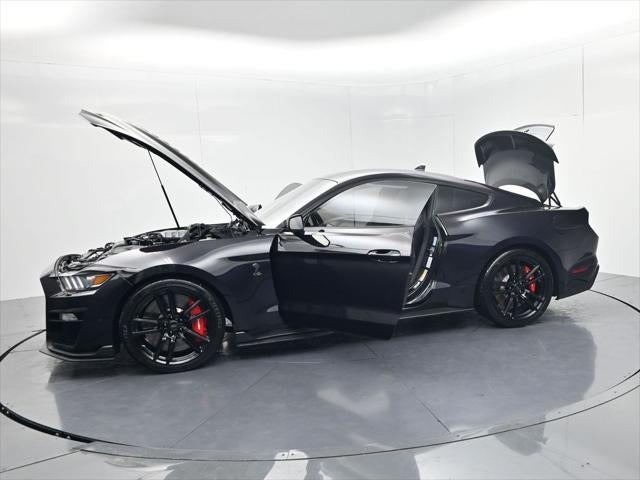 2022 Ford Mustang Shelby GT500