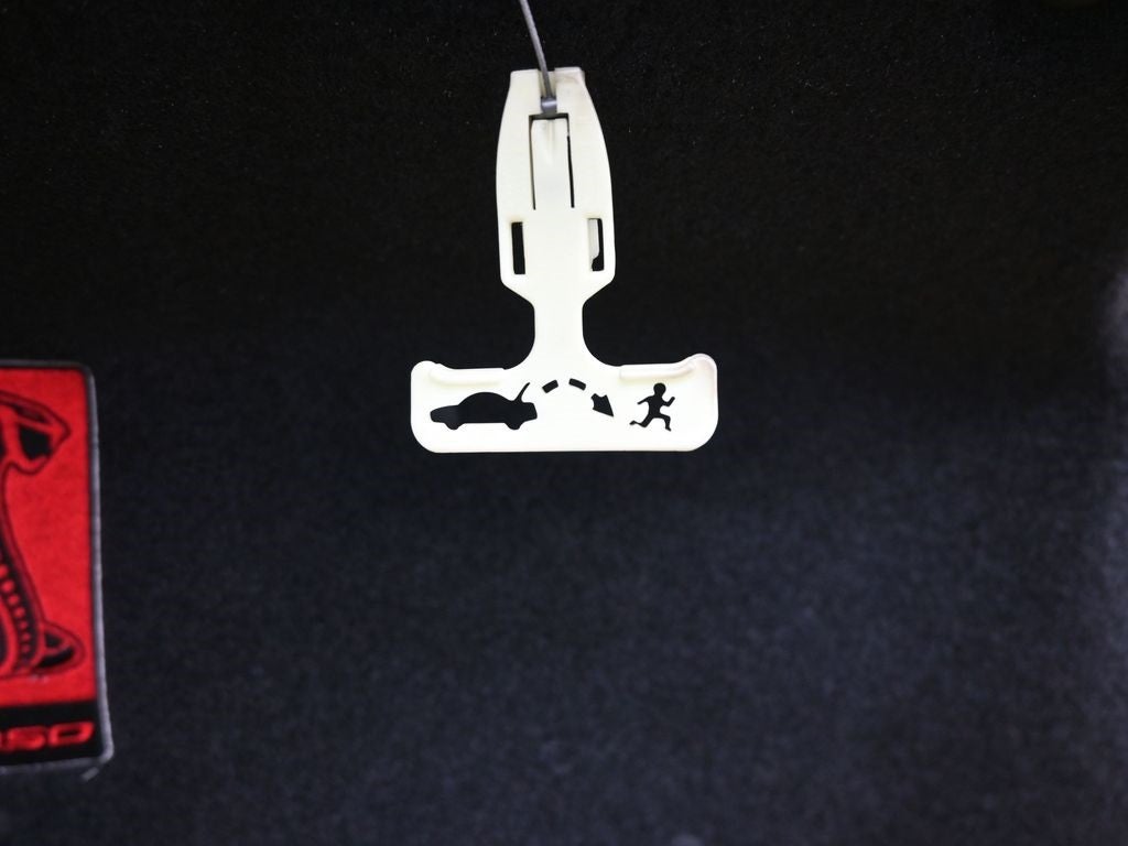 2017 Ford Mustang Shelby GT350 R