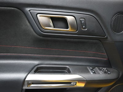 2017 Ford Mustang Shelby GT350 R