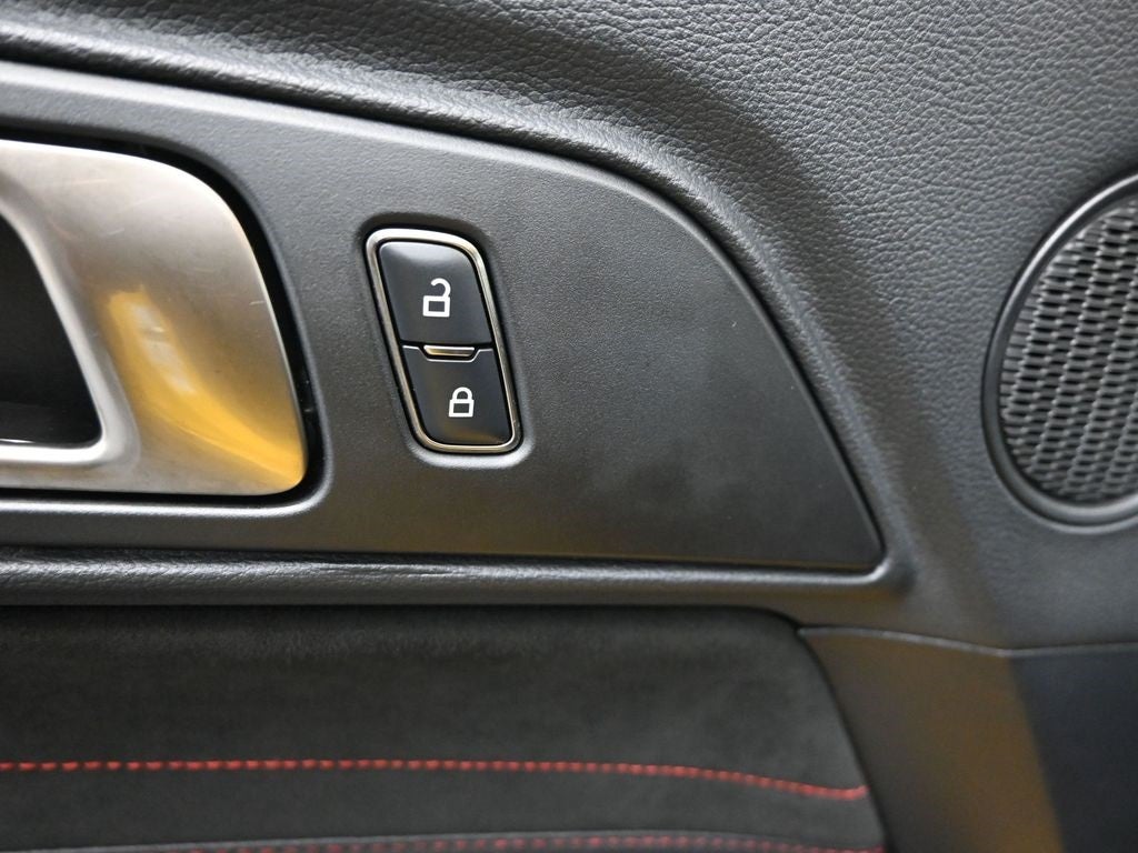 2017 Ford Mustang Shelby GT350 R