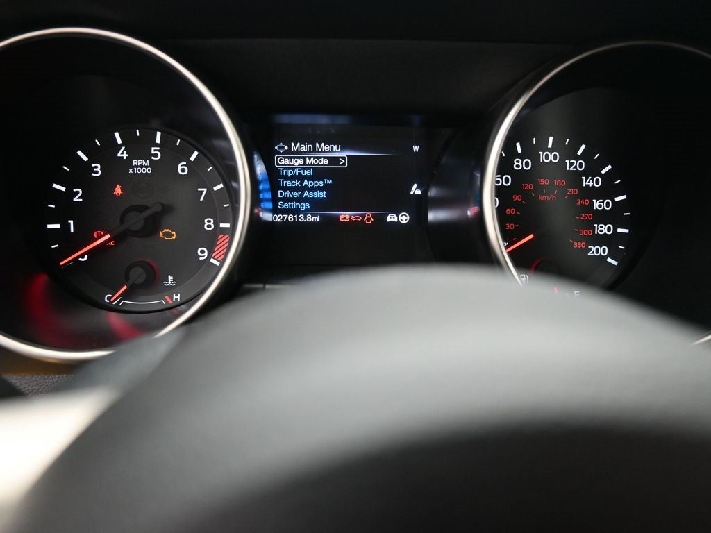 2017 Ford Mustang Shelby GT350 R