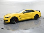 2017 Ford Mustang Shelby GT350 R
