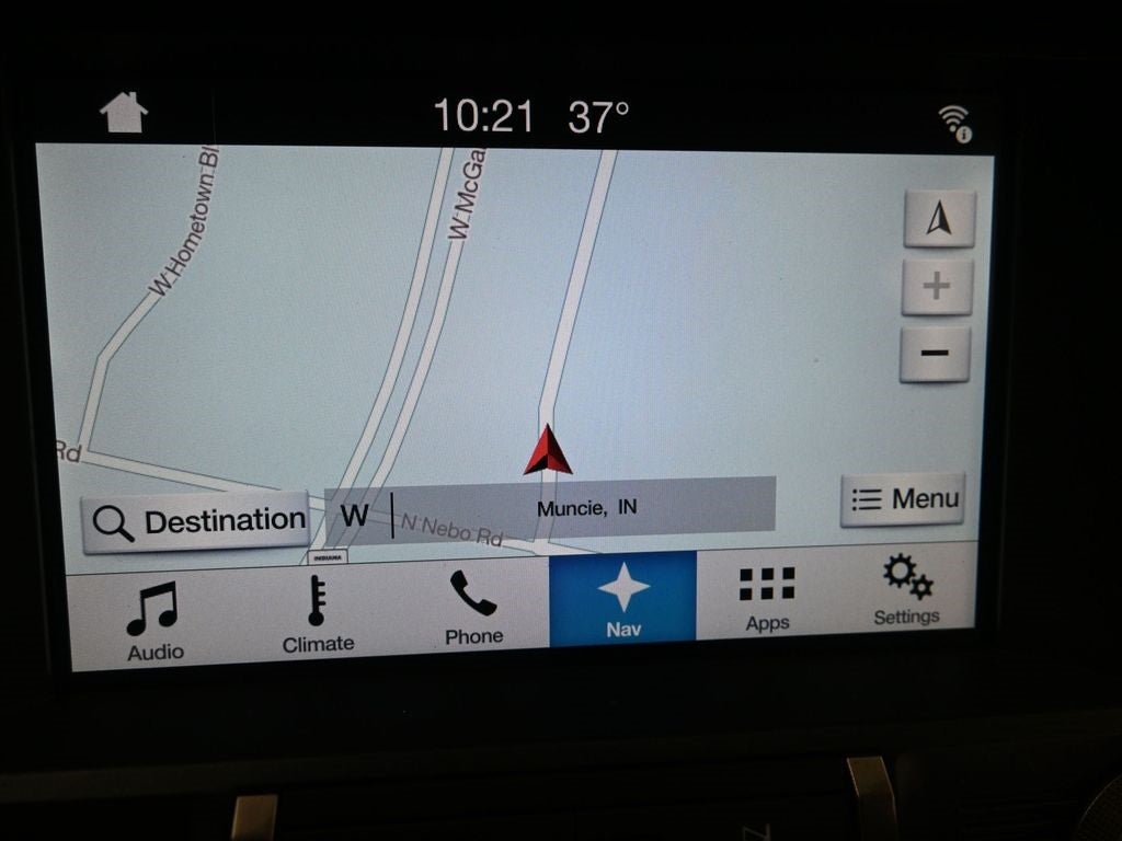 2017 Ford Mustang Shelby GT350 R