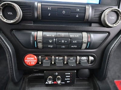 2017 Ford Mustang Shelby GT350 R