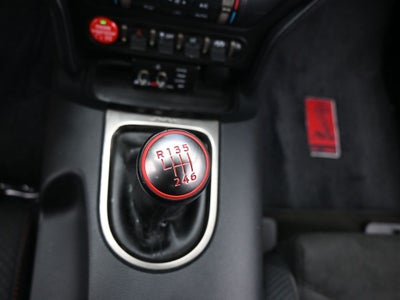 2017 Ford Mustang Shelby GT350 R