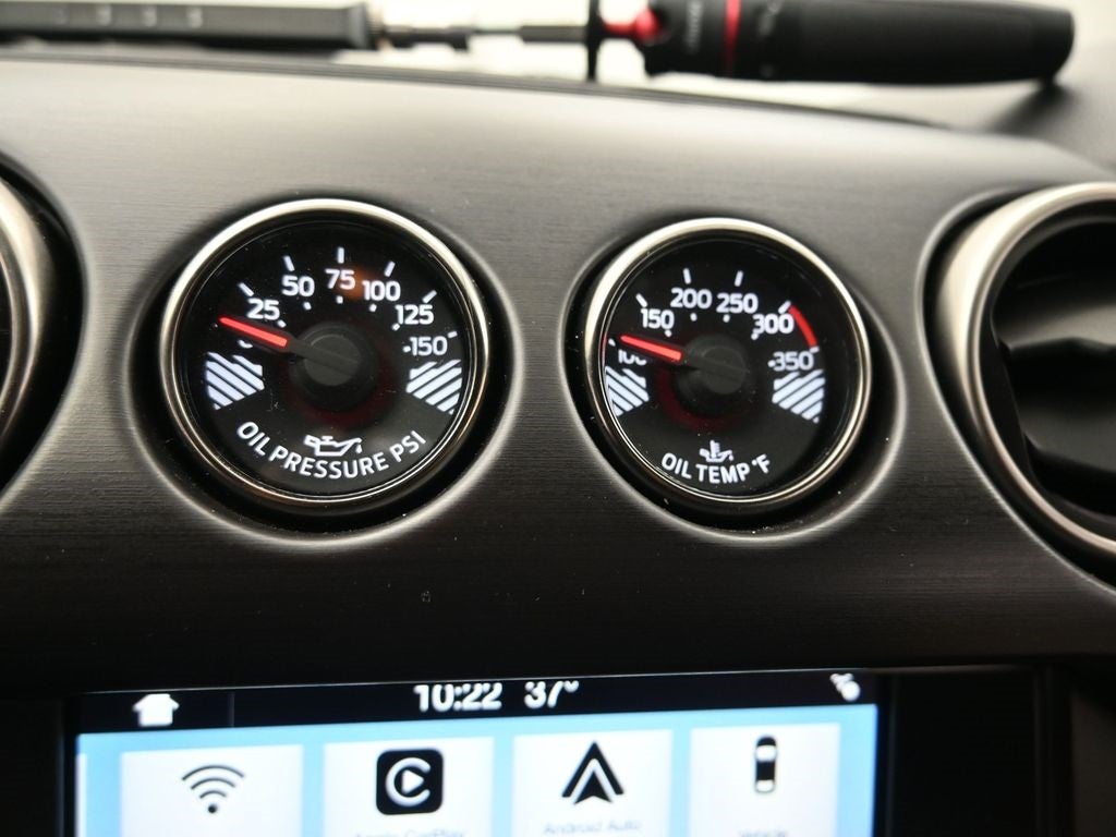 2017 Ford Mustang Shelby GT350 R