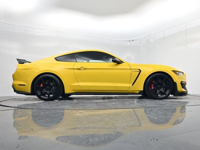 2017 Ford Mustang Shelby GT350 R