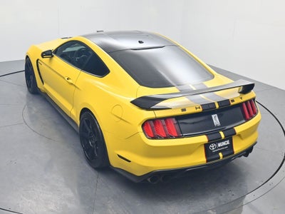 2017 Ford Mustang Shelby GT350 R