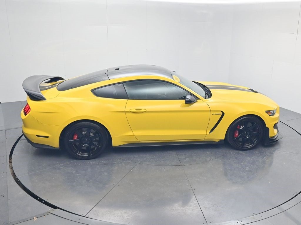 2017 Ford Mustang Shelby GT350 R