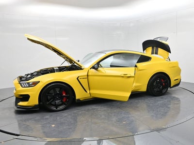 2017 Ford Mustang Shelby GT350 R