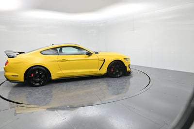 2017 Ford Mustang Shelby GT350 R