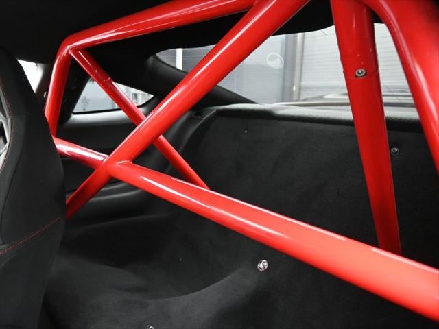 2017 Ford Mustang Shelby GT350 R