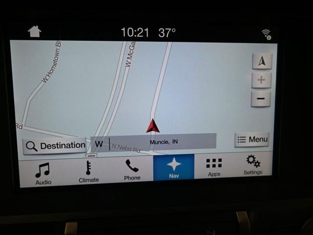 2017 Ford Mustang Shelby GT350 R