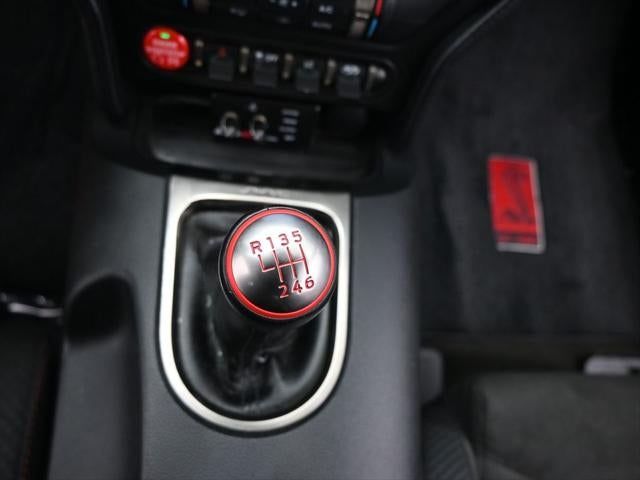 2017 Ford Mustang Shelby GT350 R