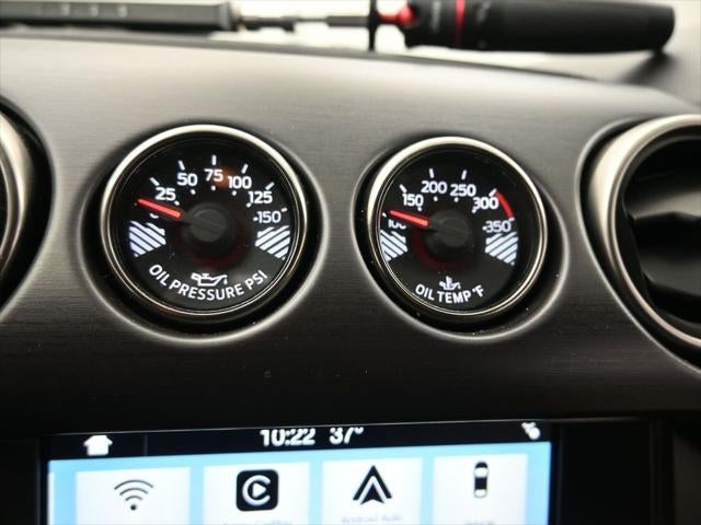 2017 Ford Mustang Shelby GT350 R