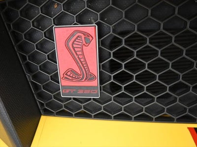 2017 Ford Mustang Shelby GT350 R