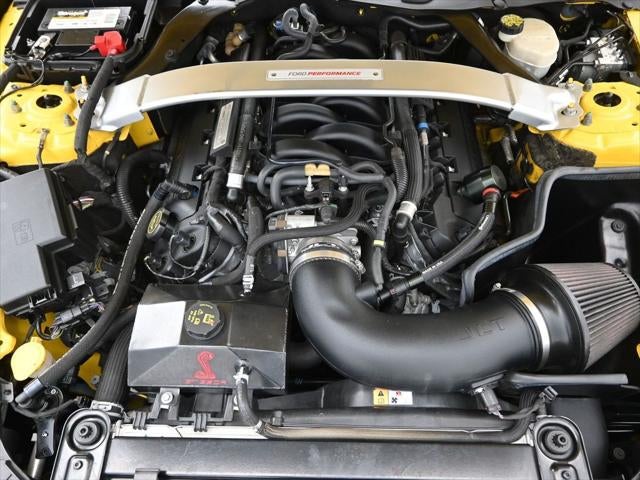 2017 Ford Mustang Shelby GT350 R