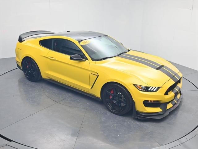 2017 Ford Mustang Shelby GT350 R