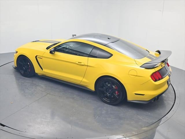 2017 Ford Mustang Shelby GT350 R