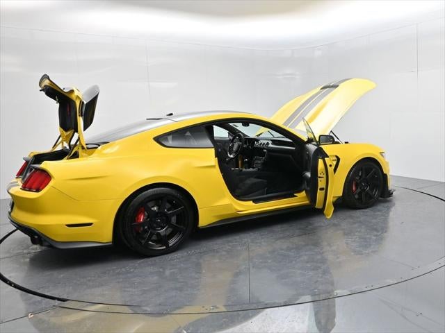 2017 Ford Mustang Shelby GT350 R