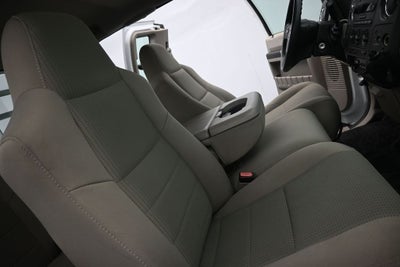 2008 Ford F-550SD XL DRW