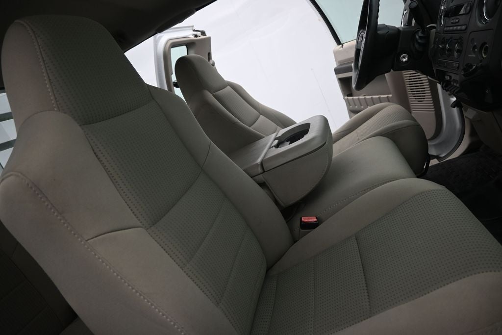 2008 Ford F-550SD XL DRW