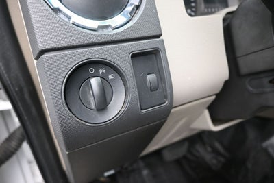 2008 Ford F-550SD XL DRW