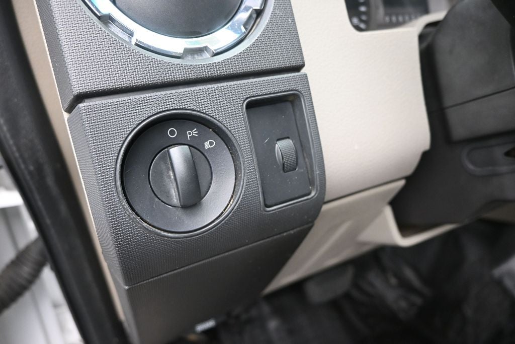 2008 Ford F-550SD XL DRW