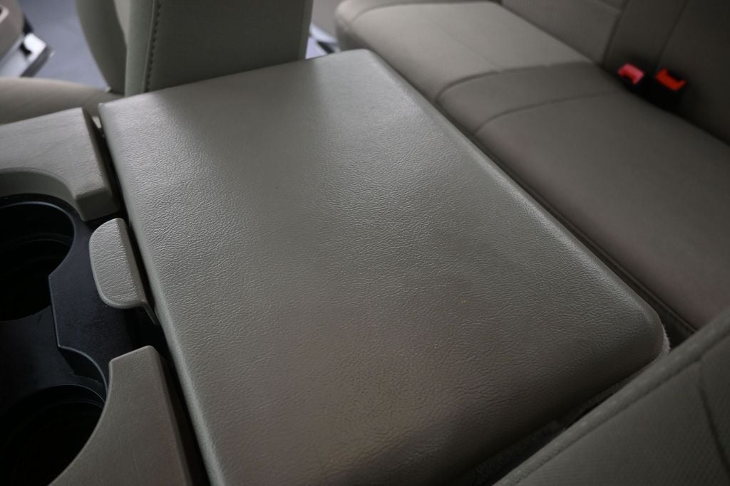 2008 Ford F-550SD XL DRW