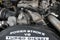 2008 Ford F-550SD XL DRW
