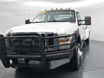 2008 Ford F-550SD XL DRW