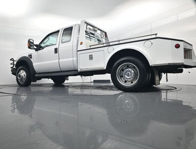 2008 Ford F-550SD XL DRW