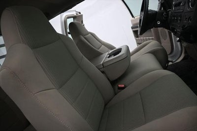 2008 Ford F-550SD XL DRW