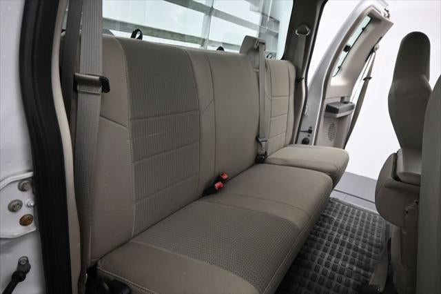 2008 Ford F-550SD XL DRW