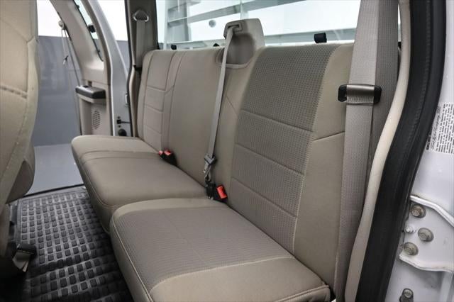 2008 Ford F-550SD XL DRW