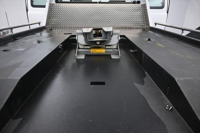 2008 Ford F-550SD XL DRW