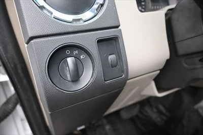 2008 Ford F-550SD XL DRW