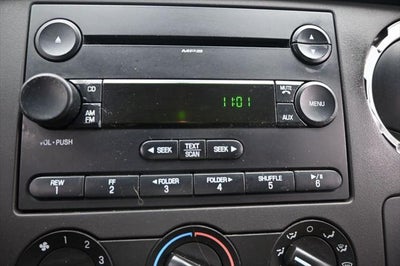 2008 Ford F-550SD XL DRW