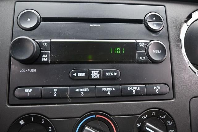 2008 Ford F-550SD XL DRW