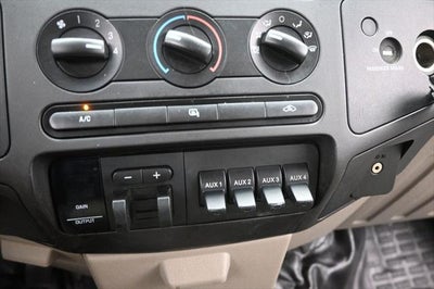 2008 Ford F-550SD XL DRW