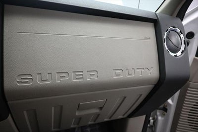 2008 Ford F-550SD XL DRW