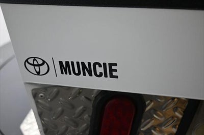 2008 Ford F-550SD XL DRW