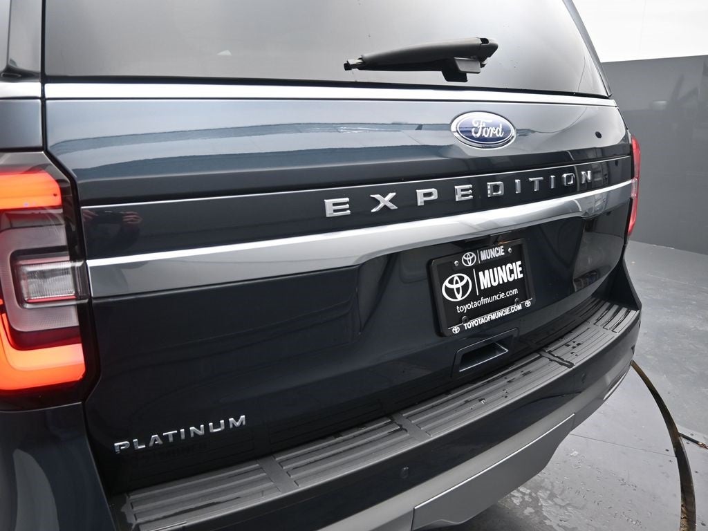 2024 Ford Expedition Platinum