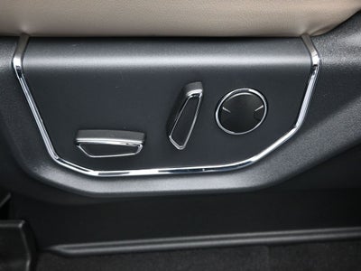 2024 Ford Expedition Platinum