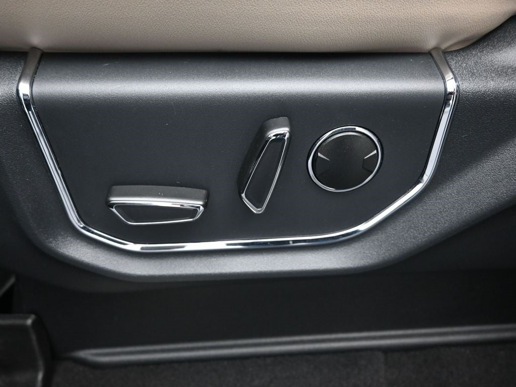 2024 Ford Expedition Platinum