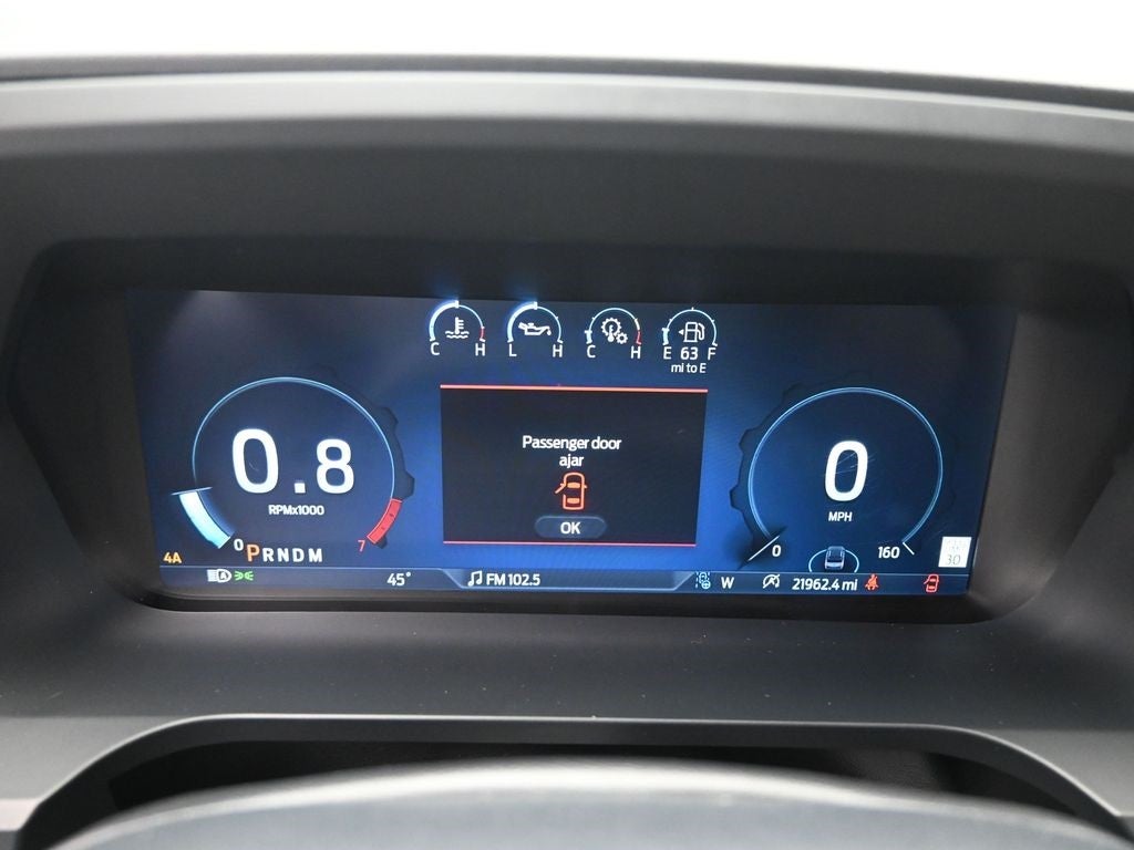 2024 Ford Expedition Platinum